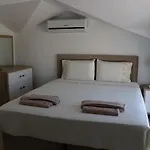 Usan 4 Bedroom Private In Hisaronu