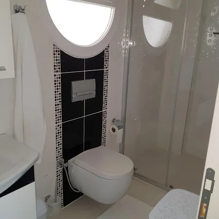 Usan 4 Bedroom Private In Hisaronu Фетхие