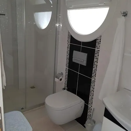 Вилла Usan 4 Bedroom Private In Hisaronu *