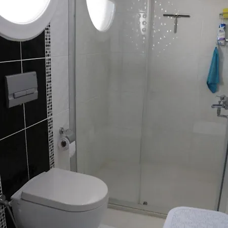Usan 4 Bedroom Private In Hisaronu Вилла Фетхие