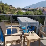 Usan 4 Bedroom Private In Hisaronu Willa Fethiye