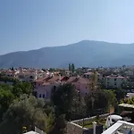 Usan 4 Bedroom Private In Hisaronu Willa Fethiye