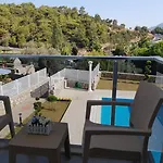 Usan 4 Bedroom Private In Hisaronu Willa *