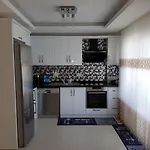 Usan 4 Bedroom Private In Hisaronu Villa *
