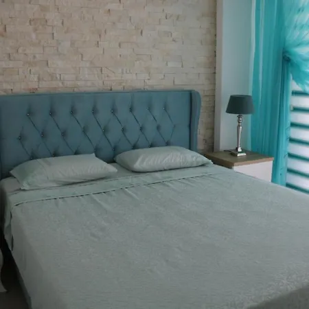 Usan 4 Bedroom Private In Hisaronu Vila *